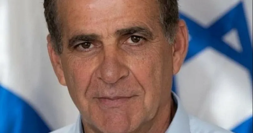 שמעון בוקר יתמודד מול דנילוביץ', טרם החליט באיזה מסגרת מפלגתית
