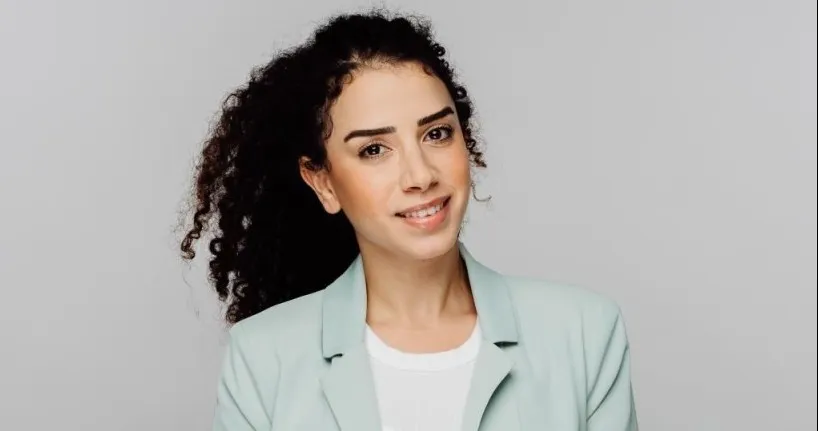 ניצן טהל בר-טוב, קצינת מודיעין בעבר, מצטרפת ל''דרך חדשה''