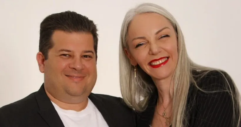 המהנדס והיועץ הפיננסי אנדי קליימן יתמודד בצמרת רשימת ''באר שבע ביתנו''