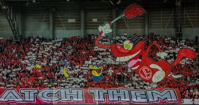 הפועל באר שבע בבקשה חריגה להמתיק עונש