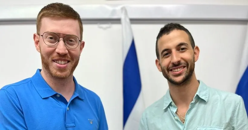 איחוד ליברלי: ''חוזה חדש'' ו''הבארשבעים'' למועצת העיר באר שבע ירוצו תחת רשימה משותפת