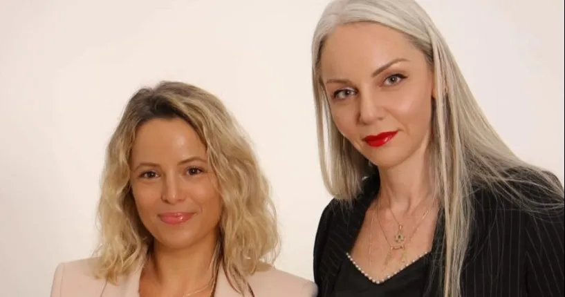 היזמת והמרצה ענת ריבלין הצטרפה לרשימת באר שבע ביתנו בראשות ג'ולי קייט