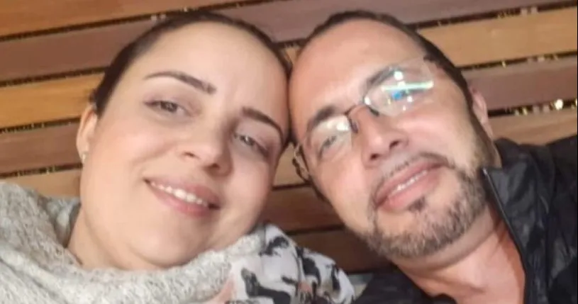 טל יצחק, אַלְמָנָהּ של לורה יצחק הי''ד, אשר נרצחה בפיגוע בבאר שבע, הצטרף לרשימת ''כן לביטחון''