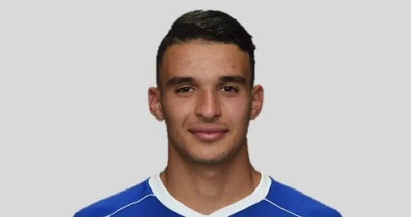 האם אימראן עולאד-עומאר בדרך להפועל באר שבע?