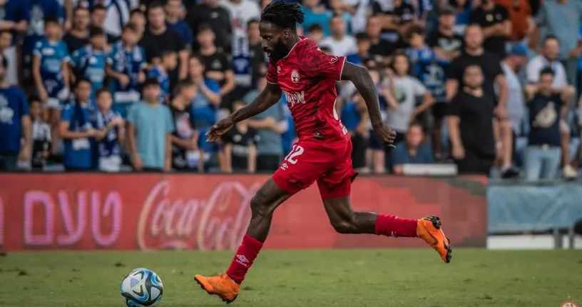 אכזבה לאוהדים: הפועל באר שבע הפסידה 1:0 להפועל פתח תקווה