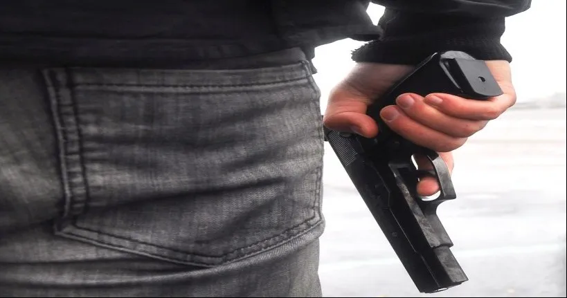 В воскресенье будет одобрена инициатива «Оцма Йехудит» по упрощению права на ношение  оружия.