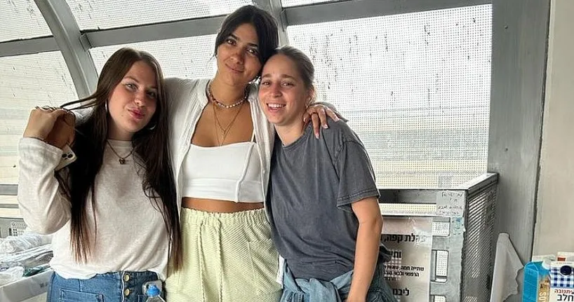 ''מי שרץ לכביש - נרצח'': העדות המצמררת של הצעירות שניצלו מהתופת ברעים