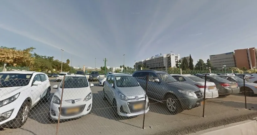 הוראה מיוחדת של משרד הבריאות: שעת החניה הראשונה בבתי החולים - בחינם