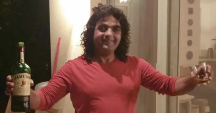 נרצח כשהגן על קיבוצו: זיו שופן, עובד חברת כיוונים- בין נרצחי מתקפת הטרור בנגב