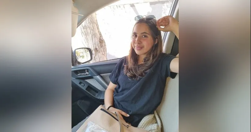 В Офакиме ищут пропавшую 17 - летнюю девушку: последний раз ее видели два дня назад