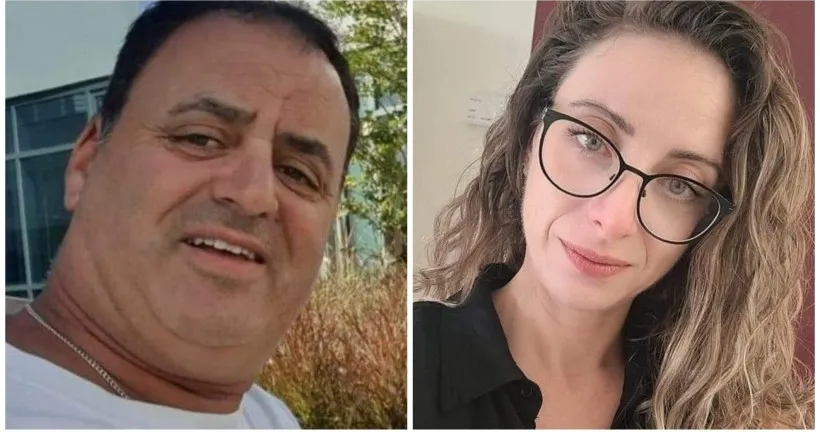 עומר התייחדה עם זכרם של שניים מנספי המלחמה