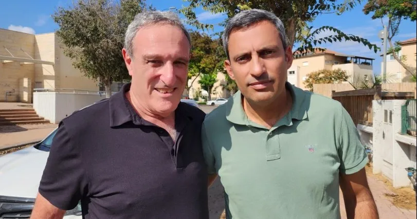 מתחם חדש לעסקים קטנים וסטארט-אפים הוקם בשדרות