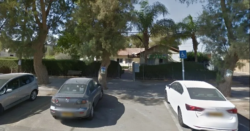 בעקבות חשיפת חדשות באר שבע והנגב: המרפאה בנווה נוי נפתחה מחדש