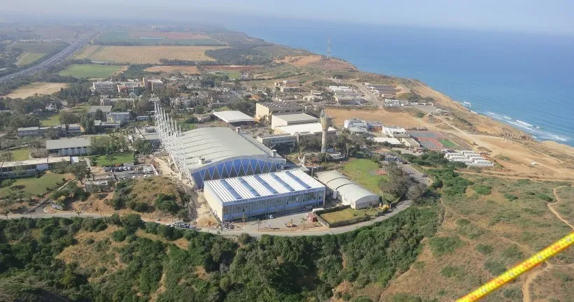 השר מיקי זוהר החליט: מכון ''וינגייט דרום'' לא יקום בבאר שבע, אלא בשדרות
