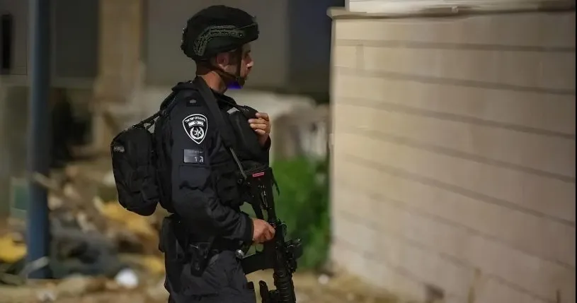 כתב אישום חמור: הסתירו ברהט עזתים שחדרו לישראל במתקפת הטרור