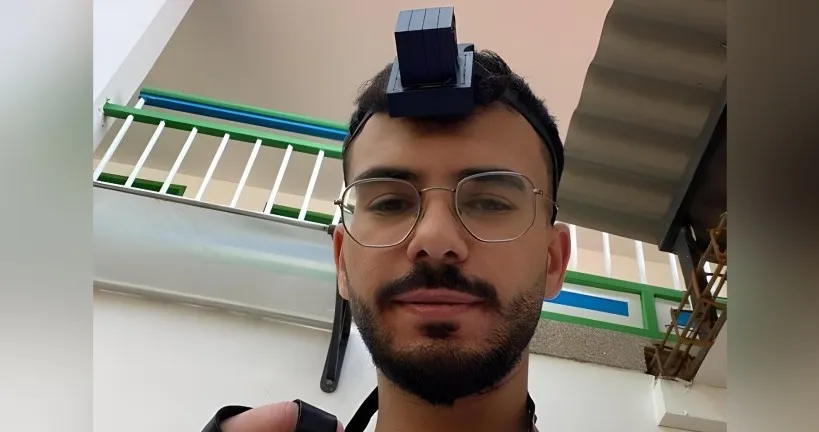 ''הציל צעירים מהתופת, נרצח על קידוש השם'': מרכז רוחני לזכרו של עמית כהן ממיתר