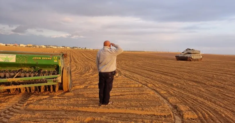 בגלל המלחמה: אלה הירקות והפירות בהם צפוי מחסור בחודשים הקרובים
