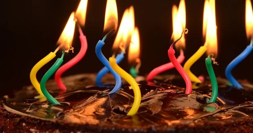 חמישה מקומות מגניבים ליום הולדת