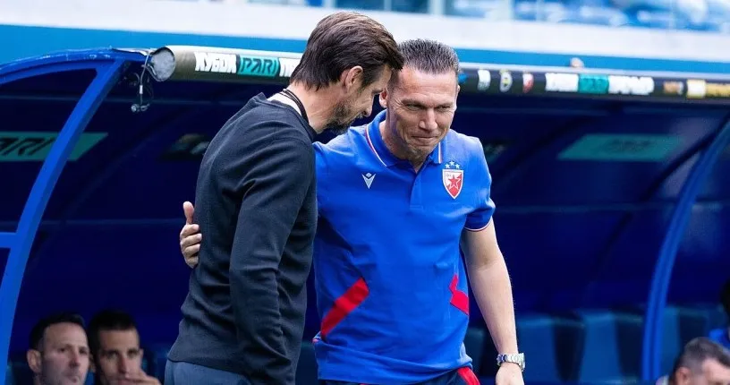 המחליף של ברדה? אוהדים קוראים להחזיר את ברק בכר לבאר שבע