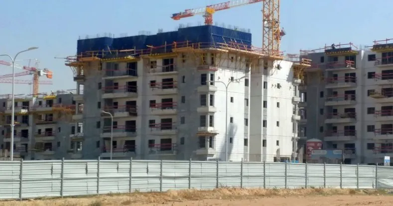 מכה לבאר שבע: בעלי הדירות חותכים במחירי שכירות