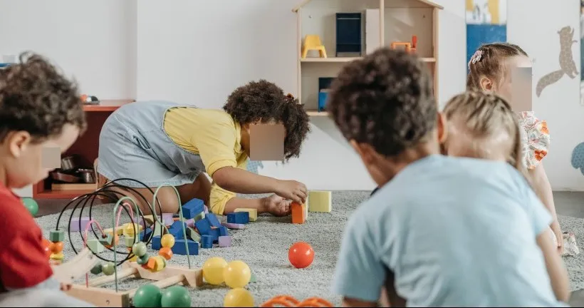 הגננת המתעללת משדרות הורשעה במאות מקרי תקיפה