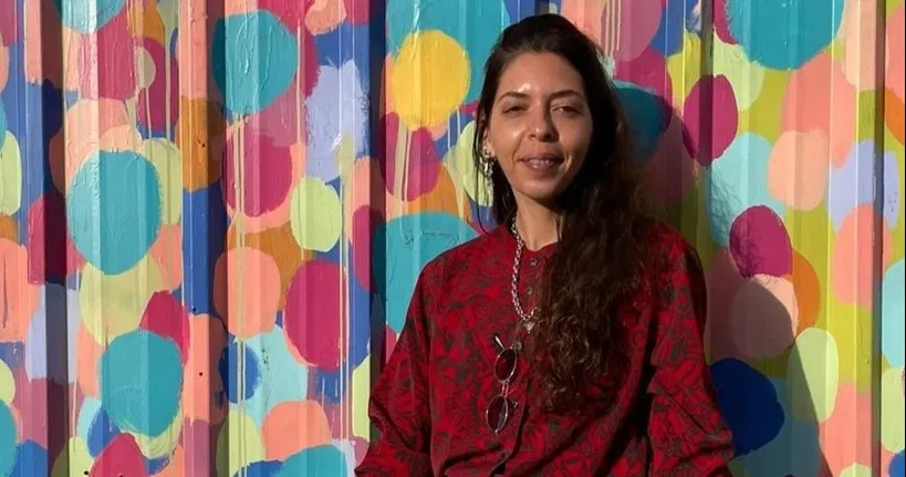 מרגש: הערב - קבלת פנים חגיגית בבאר שבע למורן סטלה ינאי