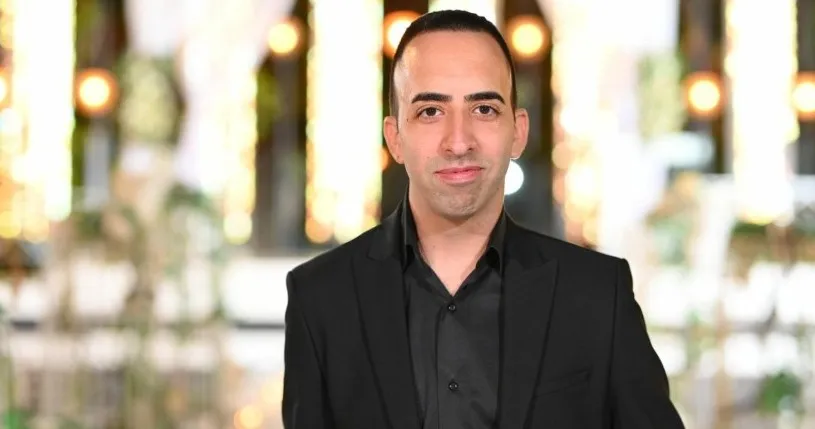 סטודנט שחבריו נרצחו במתקפת הטרור פיתח אפליקציה מצילת חיים