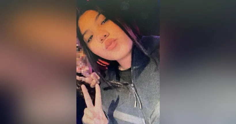 תעזרו לאתר אותה: בת 14 מבאר שבע נעדרת מזה 3 ימים