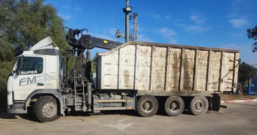 תרמית הענק שמסעירה את אופקים