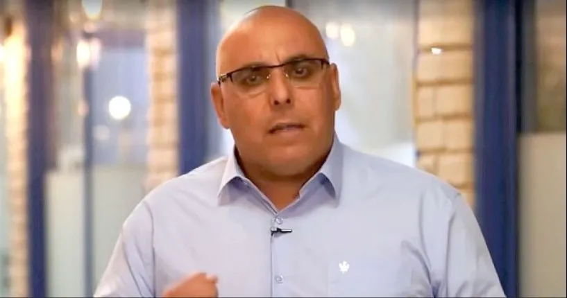 דרמה פוליטית בעומר: ההחלטה הגורלית של  המועמד יוסי כהן לראשות המועצה
