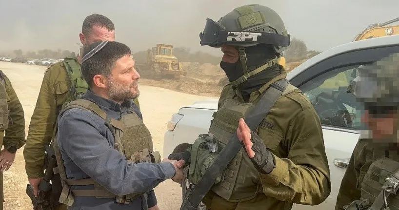 ''קיום בחירות מקומיות בזמן מלחמה - יריקה בפרצופם של המשרתים''