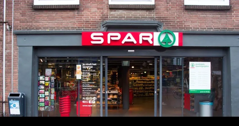 ענקית הקמעונאות SPAR פותחת סניף בישפרו פלאנט בבאר שבע