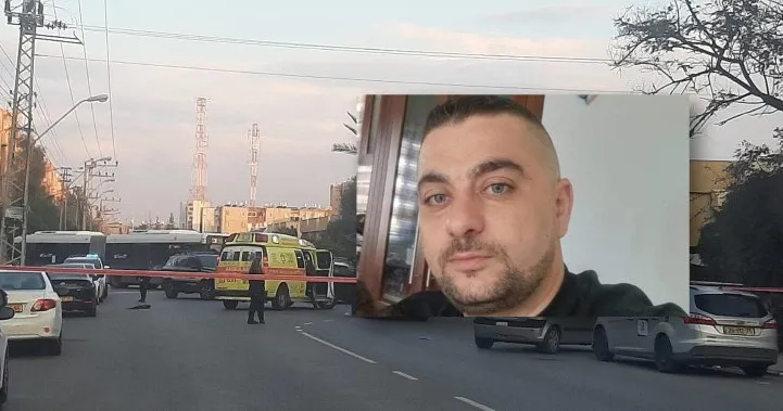 עיריית טירה מושבתת בעקבות הירי בתושב העיר בבאר שבע