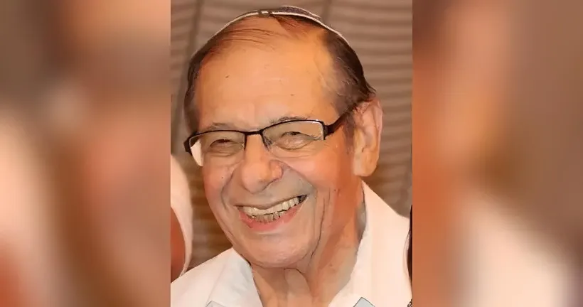  הלך לעולמו  ר' אהרן אלדר, מעמודי התווך של החינוך הדתי בבאר שבע
