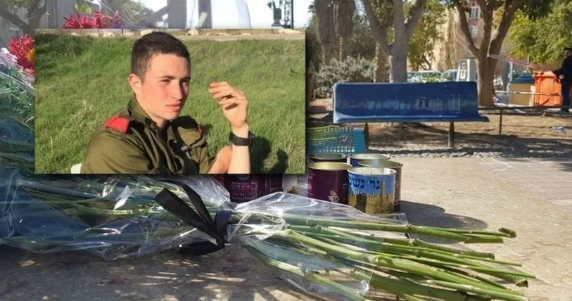 10 שנות מאסר לאחיו של רוצח החייל רון קוקיא הי''ד