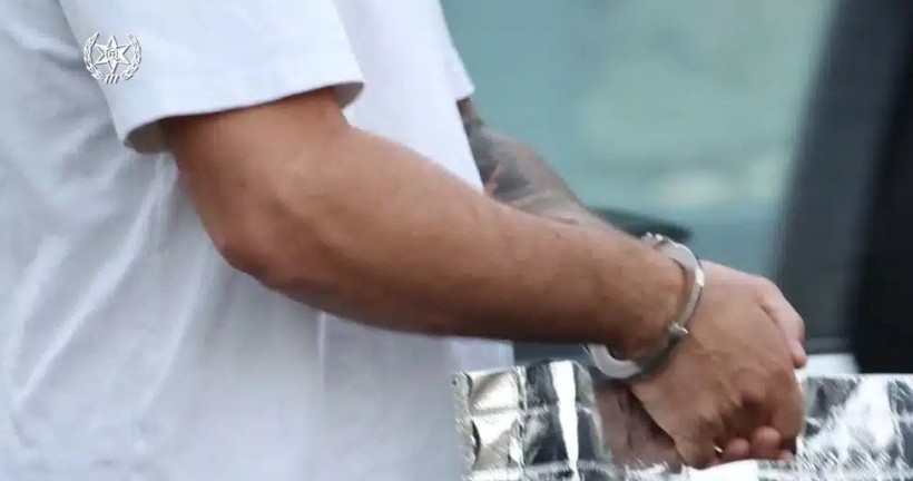 הסית לטרור, קרא לרצח: כתב אישום חמור נגד תושב באר שבע