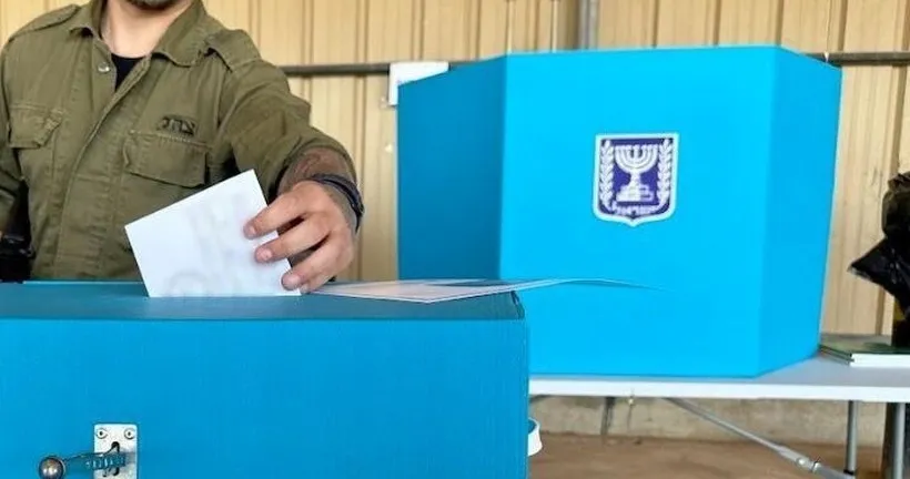 Драма на выборах в горсовет Беэр-Шевы: фракция Даниловича потеряла около 3 мандатов