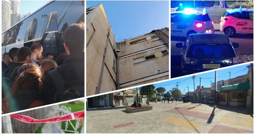 Сложные задачи, стоящие перед городским советом Беэр-Шевы: повлияет ли политика на его работоспособность?