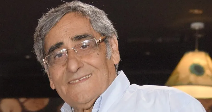 בעצב גדול, באר שבע נפרדה מבני קרוצ'י ז''ל: ''היווה גשר בין אוכלוסיות, אמונות ודעות בעיר''