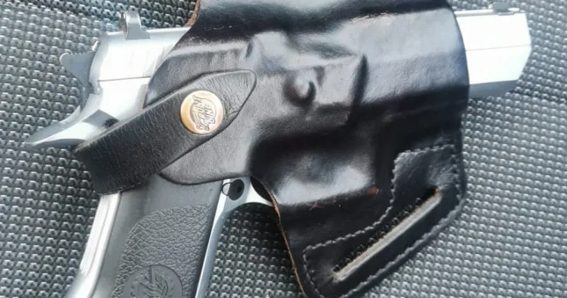 תקרית ירי ליד רמת חובב: המשטרה עצרה חשוד בן 72 ממיתר