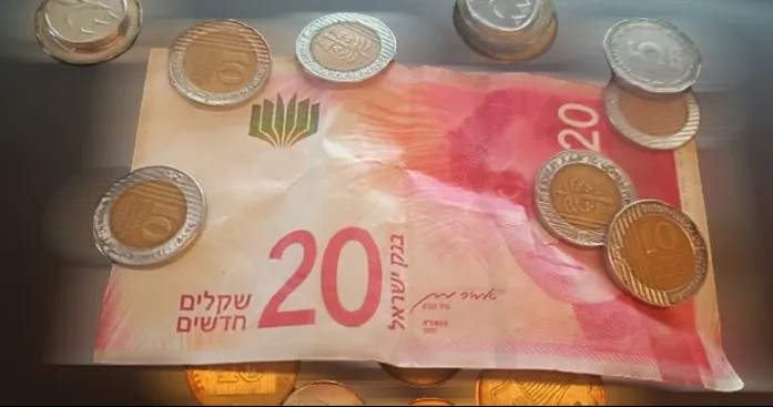 Минимальная заработная плата подскочила до 5880 шекелей, но многие жители Беэр-Шевы не получат выгоды от повышения