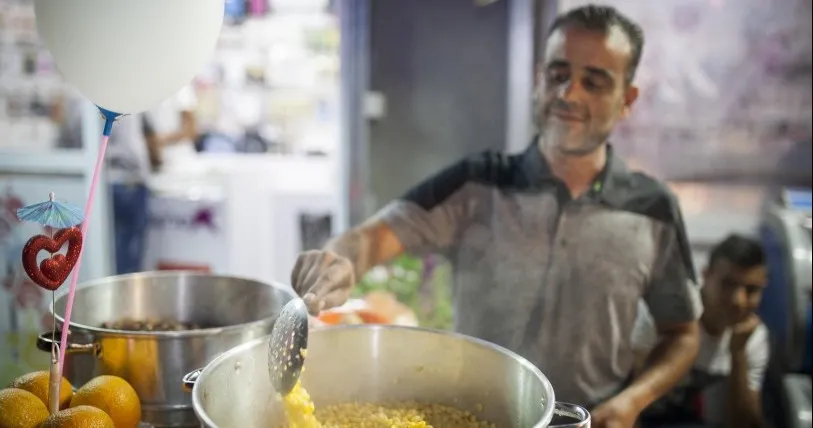 אירועי לילות רמדאן ברהט 2024 יוצאים לדרך