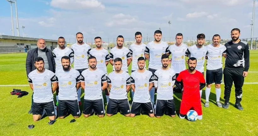 המשחק הגורלי מול מכבי נקבע לשעת צום הרמאדן והפועל בני כסייפה עלולה לספוג הפסד טכני