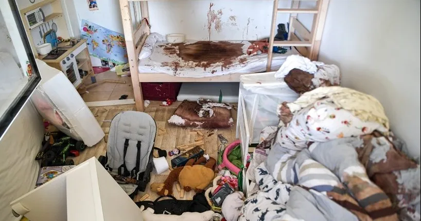 ממצא טרגי: חיל האוויר ירה על רכב המחבלים - והרג גם את החטופה מניר עוז