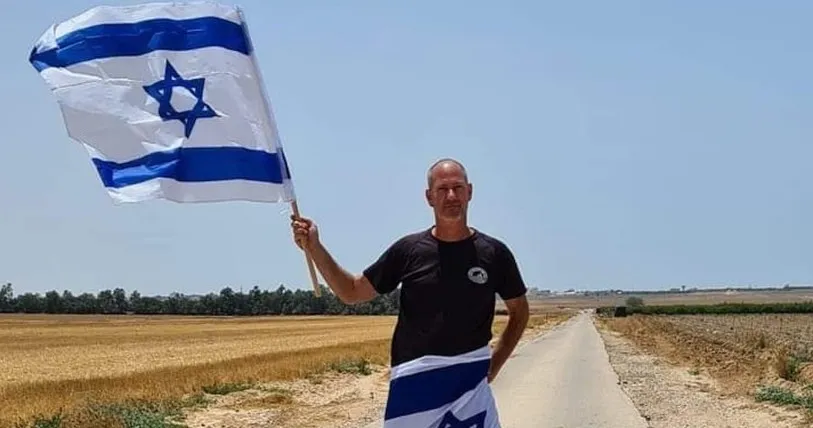 הותר לפרסם: כוח קומנדו חילץ את גופתו של אלעד קציר, שנרצח בשבי בחאן יונס