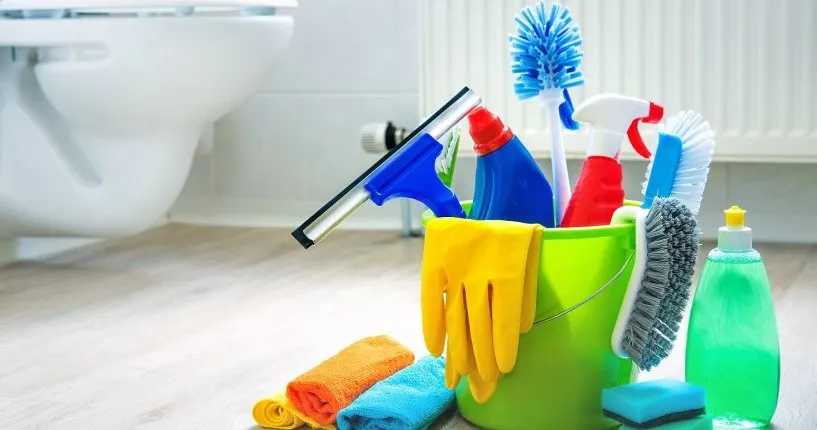 פורסמה אזהרה חמורה לציבור: אלה חומרי הניקוי שהוכרזו מסוכנים