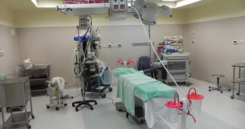 ''אם חדר ניתוח לא יהיה נקי, החולים ימותו'':  מחסור של עשרות אלפי עובדי ניקיון - ואין פתרון