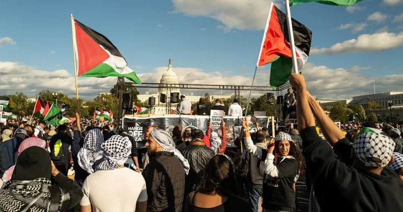 ''להיערך לקלוט בנגב מיליון יהודים מאירופה וארצות הברית - בעקבות  גל האנטישמיות''