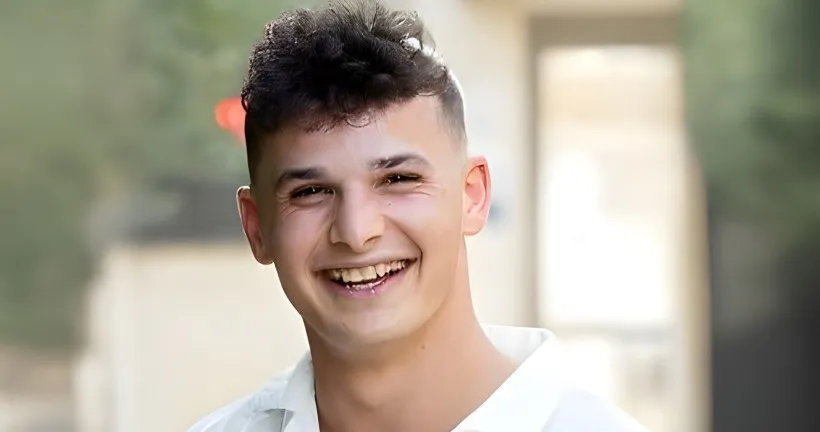 סוף טרגי: הוגדר כחטוף, אחרי חצי שנה התברר כי נקבר בטעות יחד עם נרצח אחר