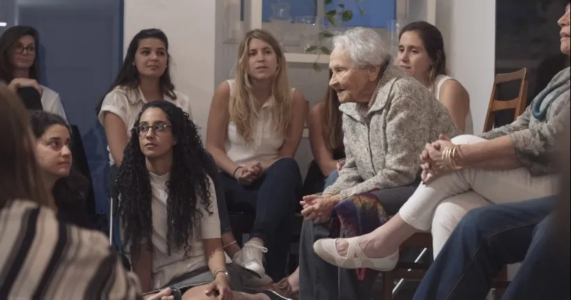 ''קמנו אז, נקום גם היום'': בפרויקט 'זיכרון בסלון' בבאר שבע ידברו השנה על אירועי ה-7.10